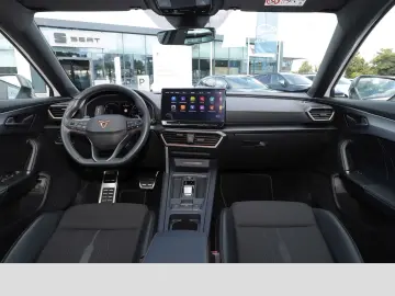 Formentor VZ e-Hybrid 1.4 TSI DSG NAVI LED SHZ