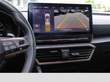 Formentor VZ e-Hybrid 1.4 TSI DSG NAVI LED SHZ