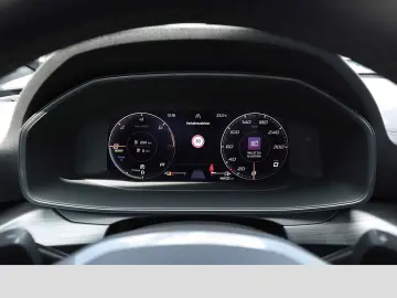 Formentor VZ e-Hybrid 1.4 TSI DSG NAVI LED SHZ