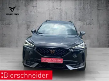 Formentor VZ 1.4 e-HYBRID DSG Top View eHeck LED