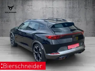 Formentor VZ 1.4 e-HYBRID DSG Top View eHeck LED