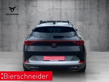 Formentor VZ 1.4 e-HYBRID DSG Top View eHeck LED