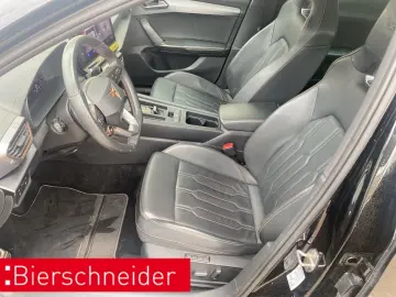 Formentor VZ 1.4 e-HYBRID DSG Top View eHeck LED