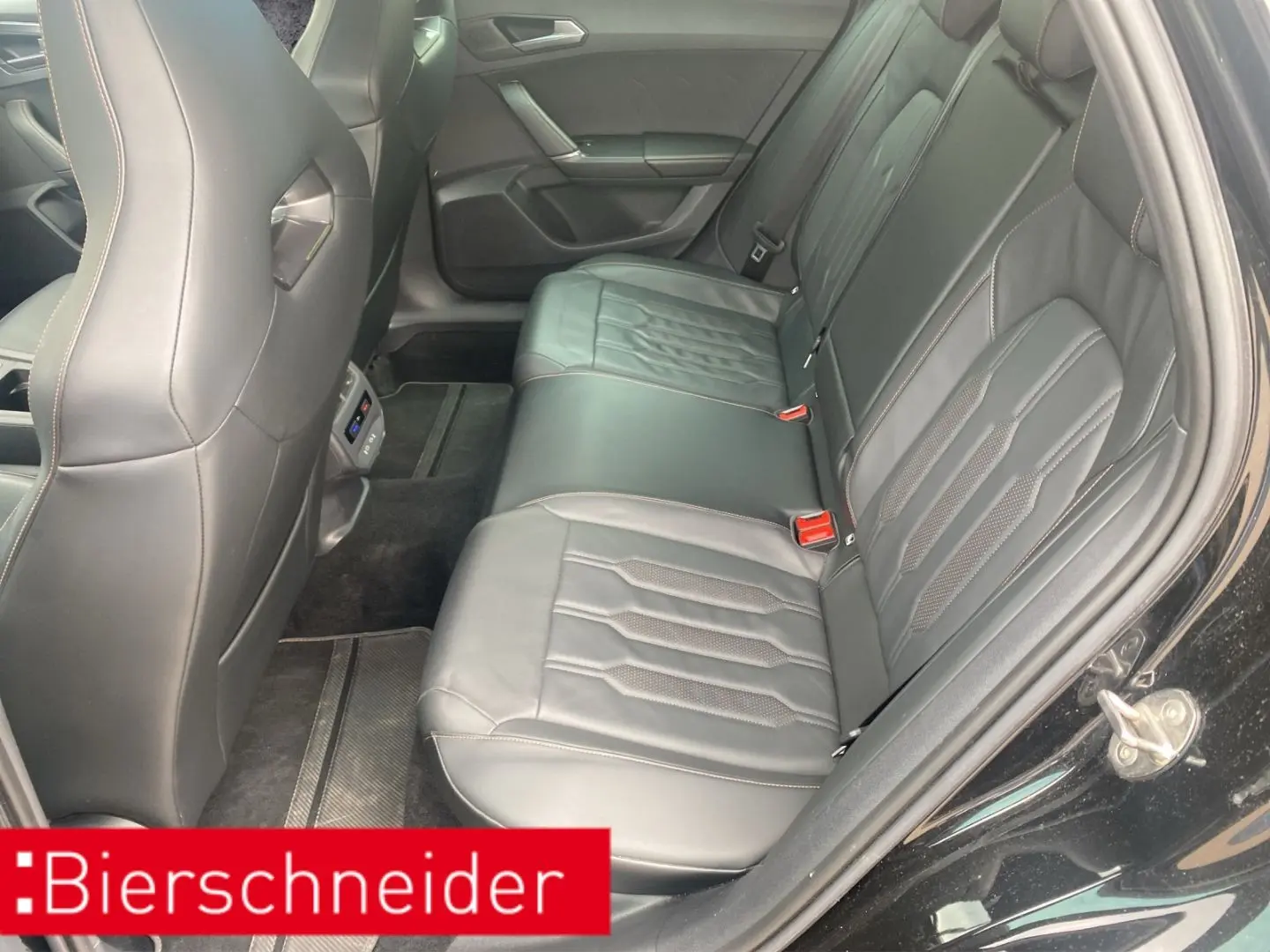 Formentor VZ 1.4 e-HYBRID DSG Top View eHeck LED