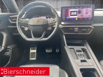 Formentor VZ 1.4 e-HYBRID DSG Top View eHeck LED