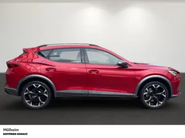 Formentor 1.4 e-Hybrid DSG LED NAV SHZ VZ EPH SC