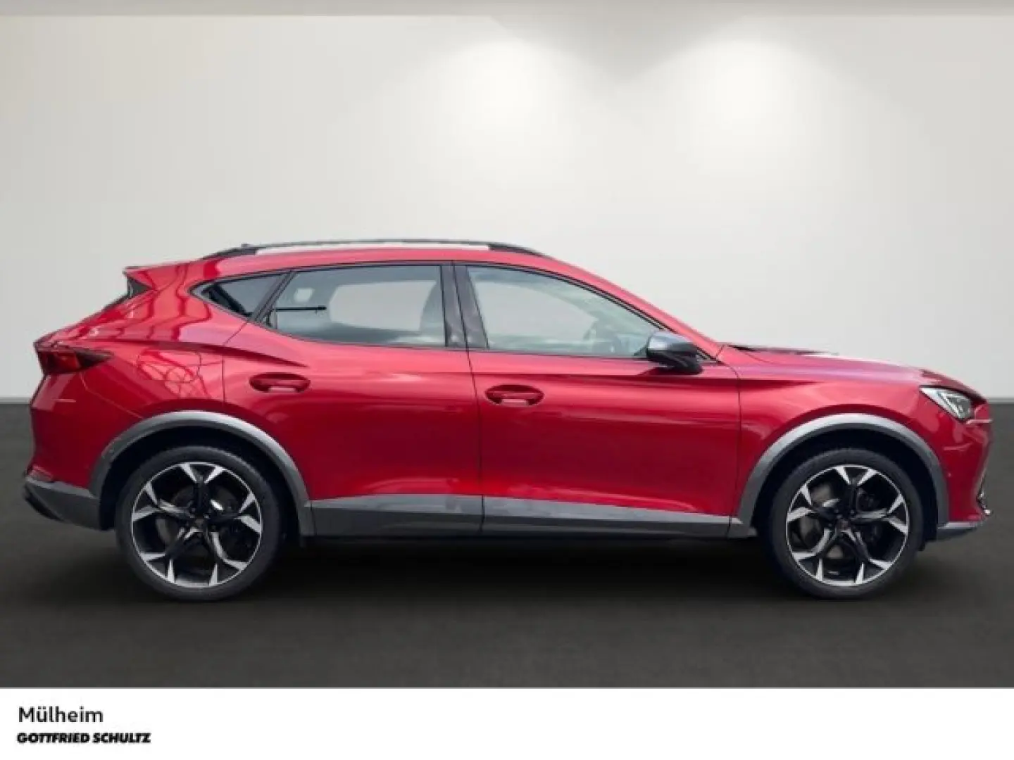 Formentor 1.4 e-Hybrid DSG LED NAV SHZ VZ EPH SC