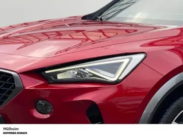 Formentor 1.4 e-Hybrid DSG LED NAV SHZ VZ EPH SC