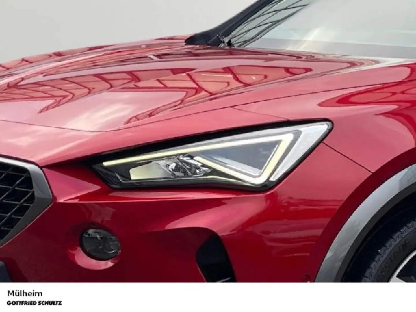 Formentor 1.4 e-Hybrid DSG LED NAV SHZ VZ EPH SC