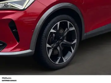 Formentor 1.4 e-Hybrid DSG LED NAV SHZ VZ EPH SC