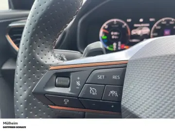 Formentor 1.4 e-Hybrid DSG LED NAV SHZ VZ EPH SC