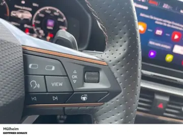 Formentor 1.4 e-Hybrid DSG LED NAV SHZ VZ EPH SC