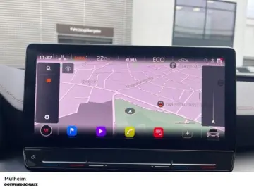 Formentor 1.4 e-Hybrid DSG LED NAV SHZ VZ EPH SC