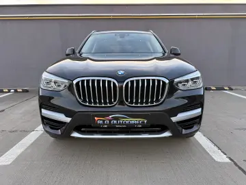 BMW X3 30e