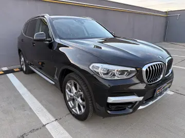 BMW X3 30e