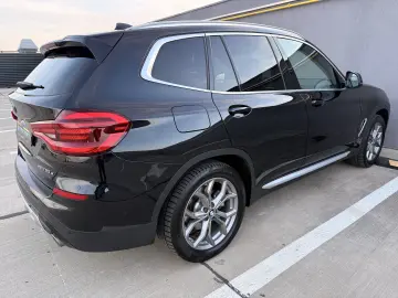 BMW X3 30e