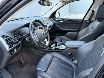 BMW X3 30e