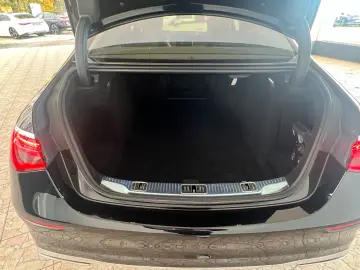 Mercedes-Benz S 500 4M Panorama Distronic Entertainment