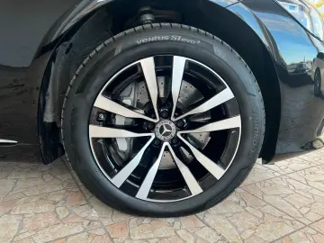 Mercedes-Benz S 500 4M Panorama Distronic Entertainment