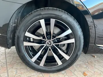 Mercedes-Benz S 500 4M Panorama Distronic Entertainment