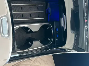 Mercedes-Benz S 500 4M Panorama Distronic Entertainment