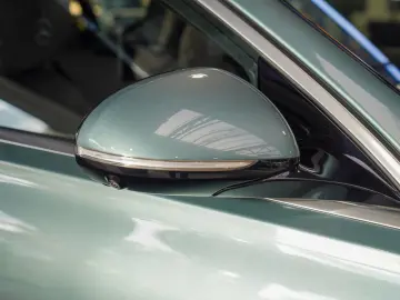 Mercedes-Benz S 580 e Long 4M MANUFAKTUR Exklusiv TV