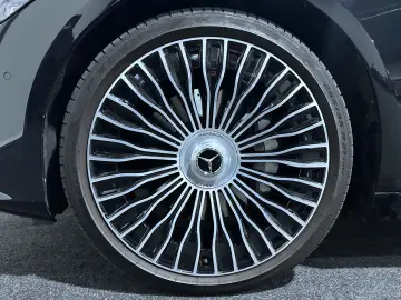 Mercedes-Benz S 580 4Matic Maybach