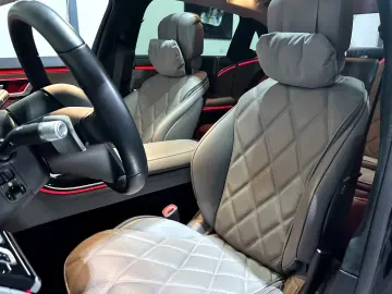 Mercedes-Benz S 580 4Matic Maybach