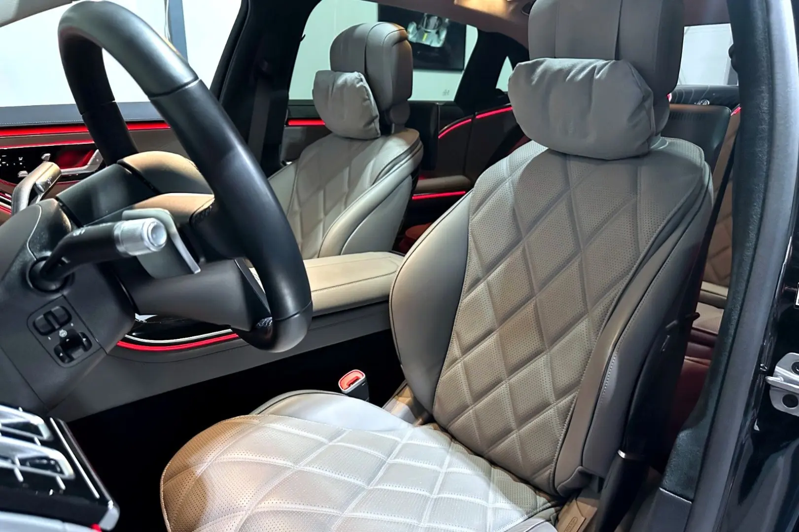 Mercedes-Benz S 580 4Matic Maybach