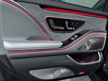 Mercedes-Benz S 580 4Matic Maybach