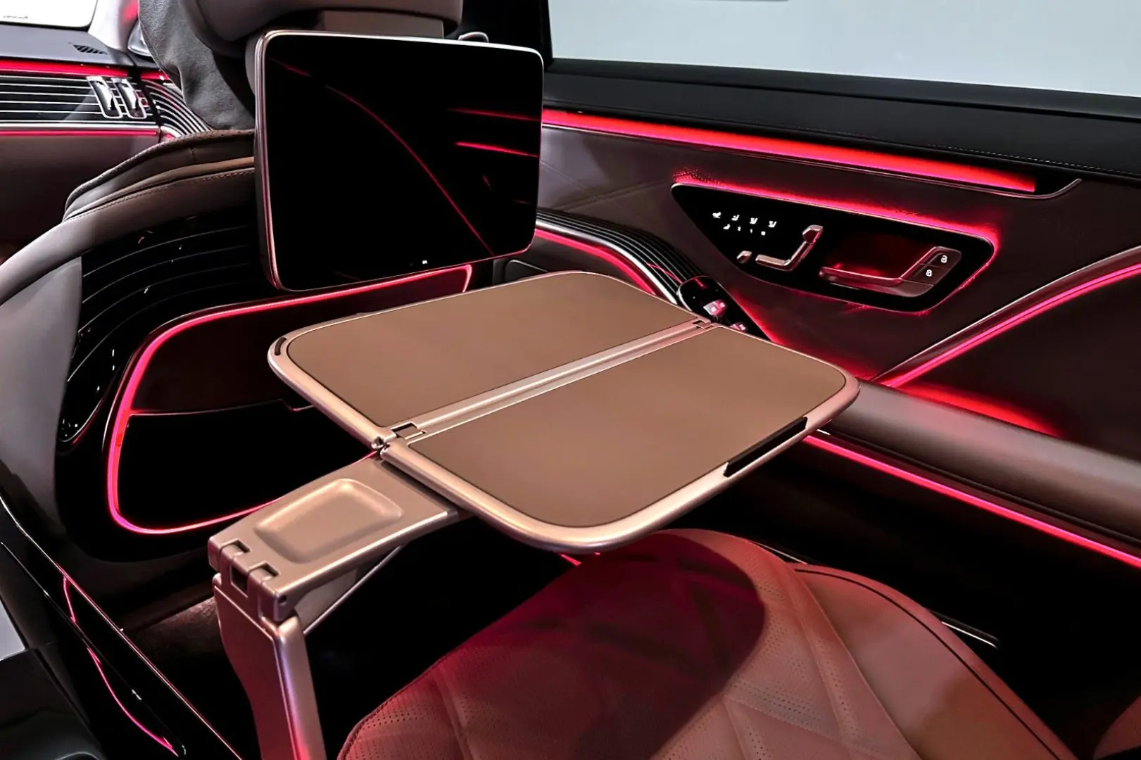 Mercedes-Benz S 580 4Matic Maybach