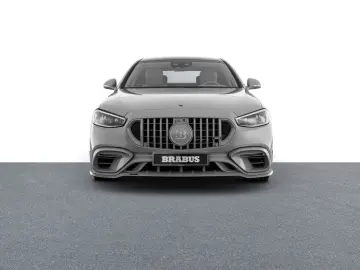 Mercedes-Benz S63 BRABUS 1000 ALL GRAY E Performance