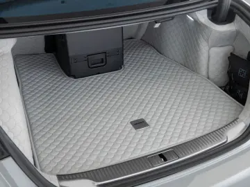 Mercedes-Benz S63 BRABUS 1000 ALL GRAY E Performance