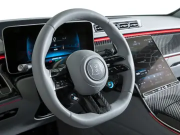 Mercedes-Benz S63 BRABUS 1000 ALL GRAY E Performance