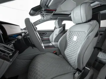 Mercedes-Benz S63 BRABUS 1000 ALL GRAY E Performance