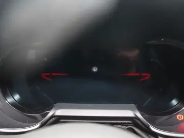 Alfa Romeo Giulia Q4 Competizione