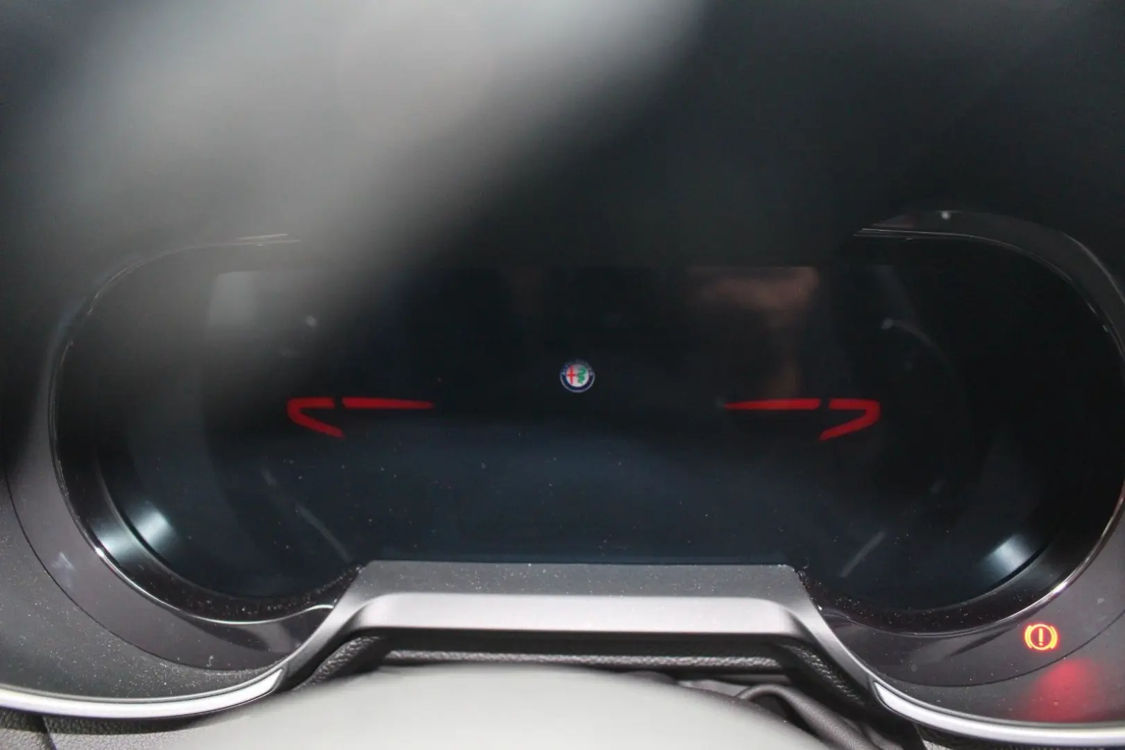 Alfa Romeo Giulia Q4 Competizione