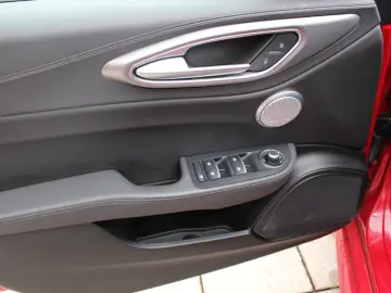 Alfa Romeo Giulia Q4 Competizione