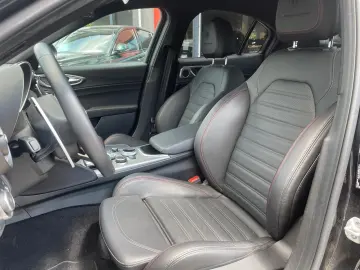 Alfa Romeo Giulia Competizione Q4