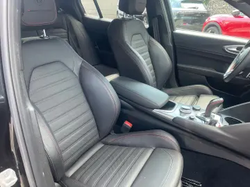 Alfa Romeo Giulia Competizione Q4