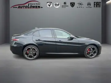 Alfa Romeo Giulia 2.0 Turbo 16V Competizione Q4
