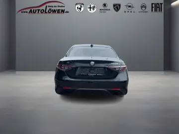 Alfa Romeo Giulia 2.0 Turbo 16V Competizione Q4