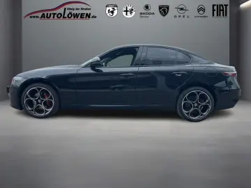 Alfa Romeo Giulia 2.0 Turbo 16V Competizione Q4
