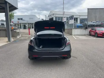 Alfa Romeo Giulia 2.0 Turbo 16V Competizione Q4