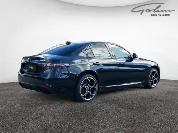 Alfa Romeo Giulia Competizione Q4