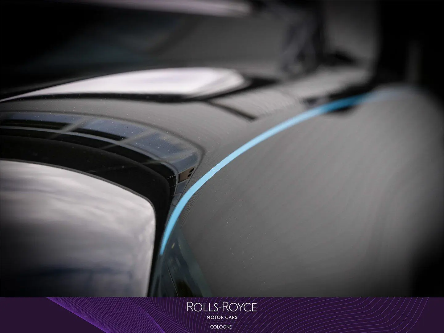 Cullinan Black Badge Series II