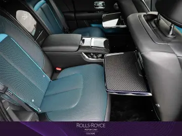 Cullinan Black Badge Series II