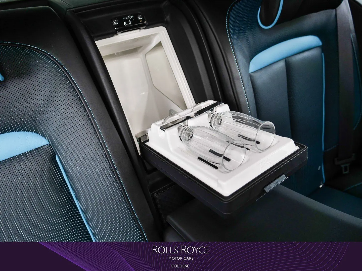 Cullinan Black Badge Series II