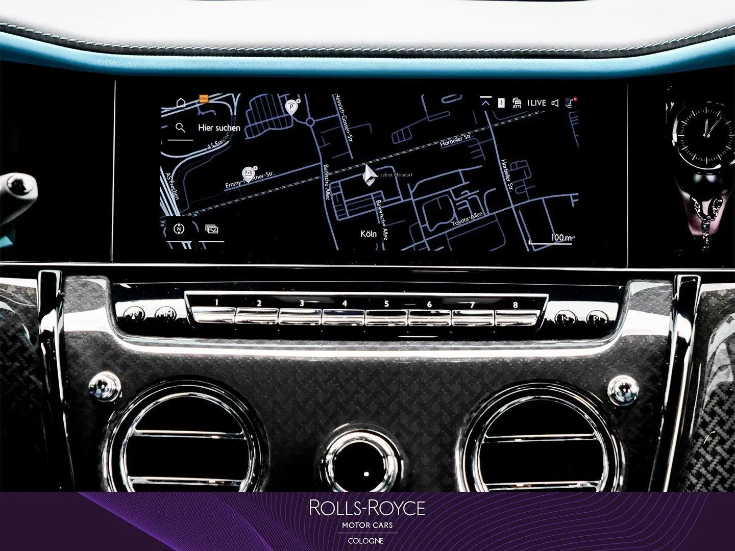 Cullinan Black Badge Series II