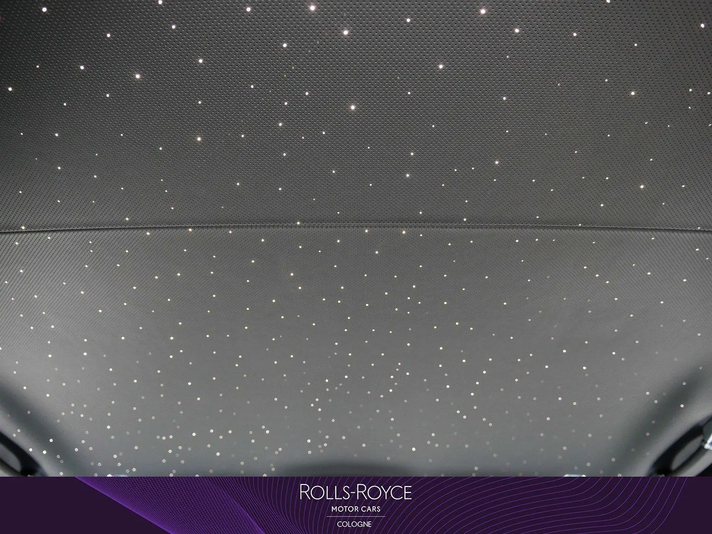 Cullinan Black Badge Series II